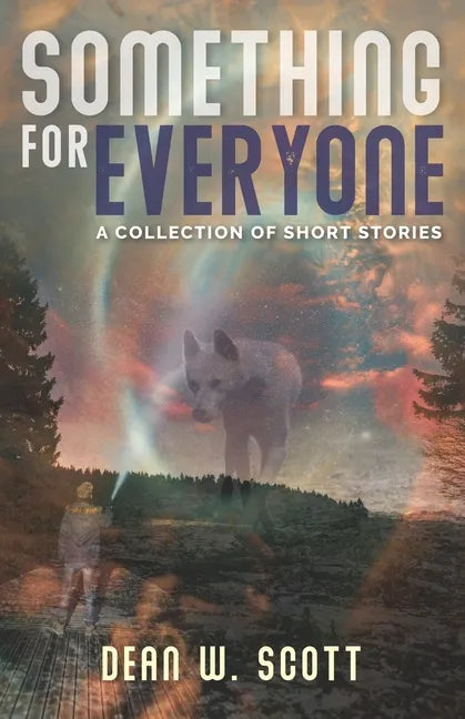 Something For Everyone - Paperback