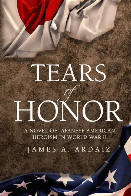 Tears of Honor - Paperback