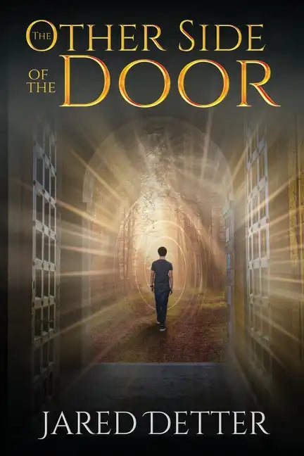 The Other Side of the Door - Paperback