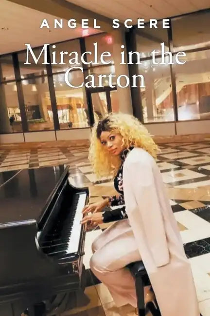 Miracle in the Carton - Paperback