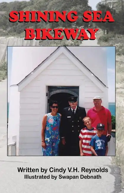 Shining Sea Bikeway - Paperback