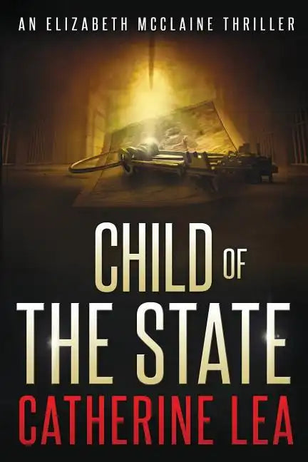 Child of the State - Paperback