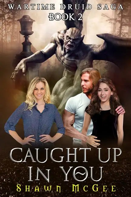 Caught Up in You - Paperback
