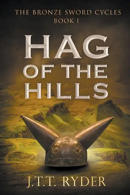 Hag of the Hills - Paperback