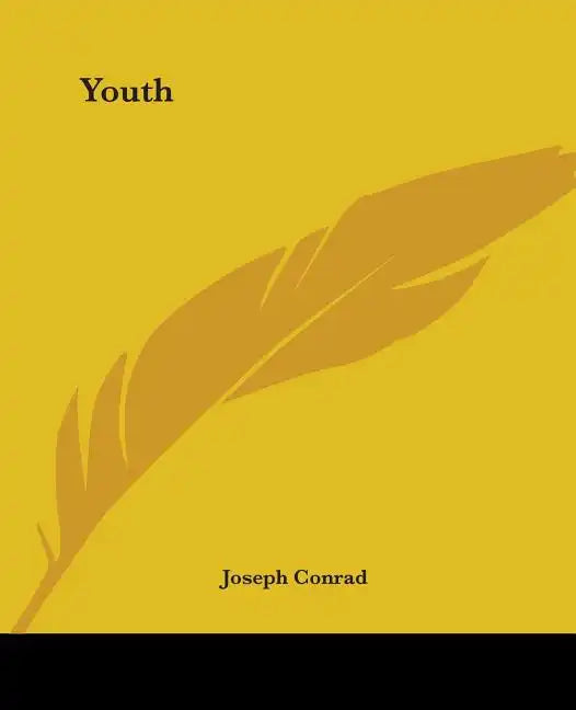 Youth - Paperback
