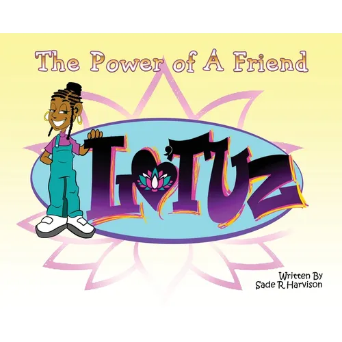 The Power of a friend - Hardcover