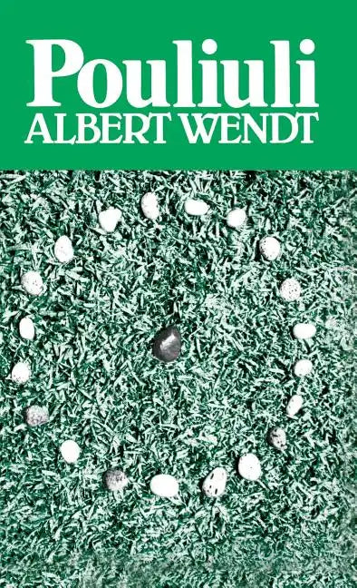 Pouliuli - Hardcover