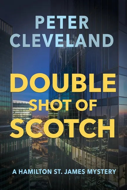 Double Shot of Scotch - Paperback