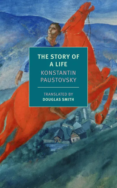 The Story of a Life - Paperback