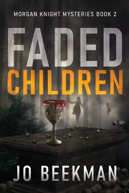 Faded Children - Paperback