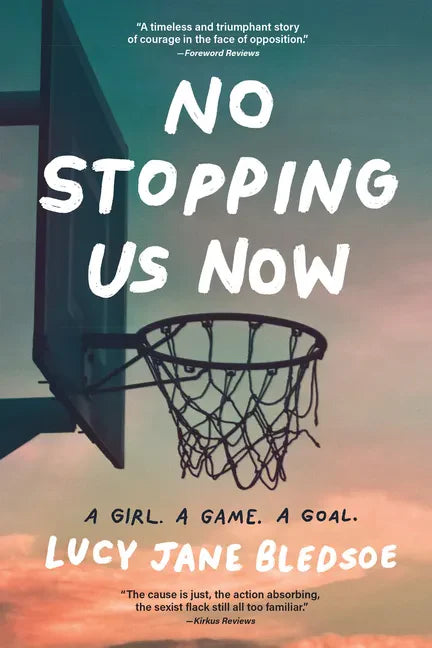 No Stopping Us Now - Paperback