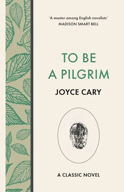 To Be a Pilgrim - Paperback