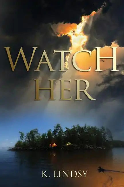 Watch Her - Paperback