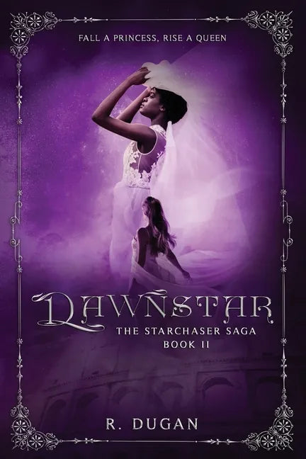 Dawnstar - Paperback