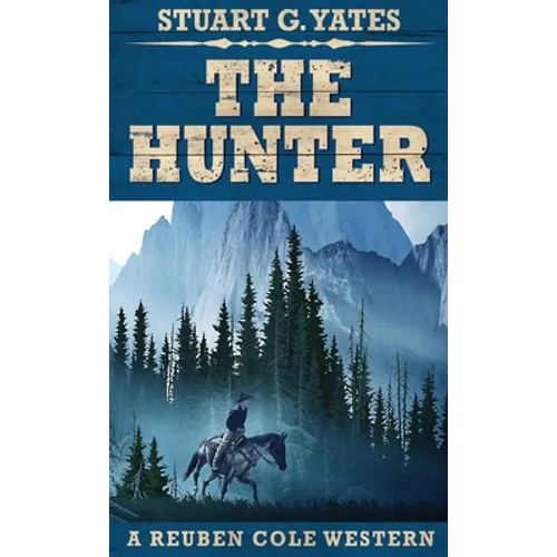 The Hunter - Hardcover