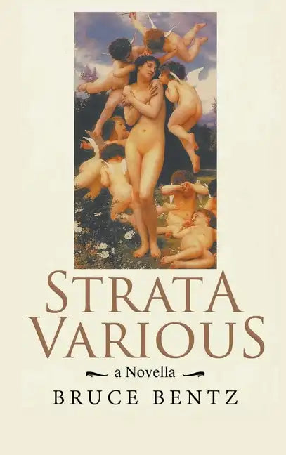 Strata Various - Hardcover