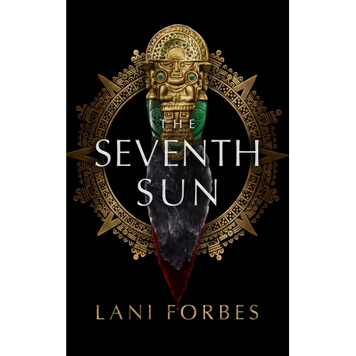 The Seventh Sun - Paperback