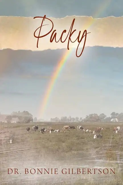 Packy - Paperback