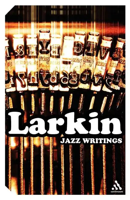 Jazz Writings - Paperback