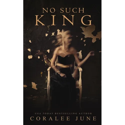 No Such King - Paperback