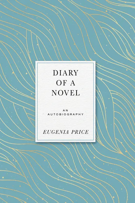 Diary of a Novel: An Autobiography - Paperback