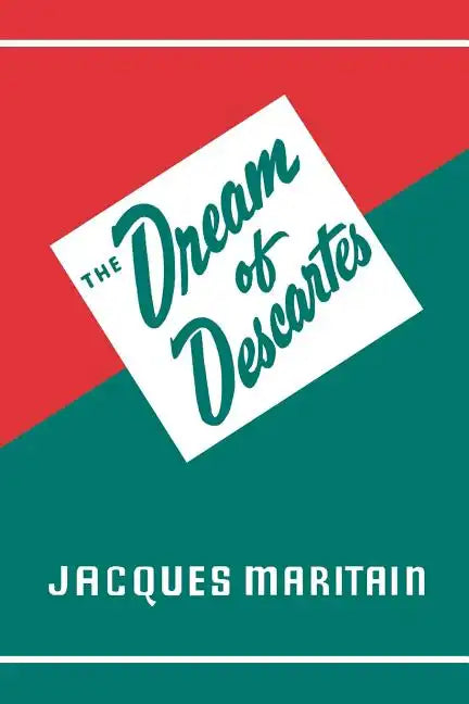 Dream of Descartes - Paperback