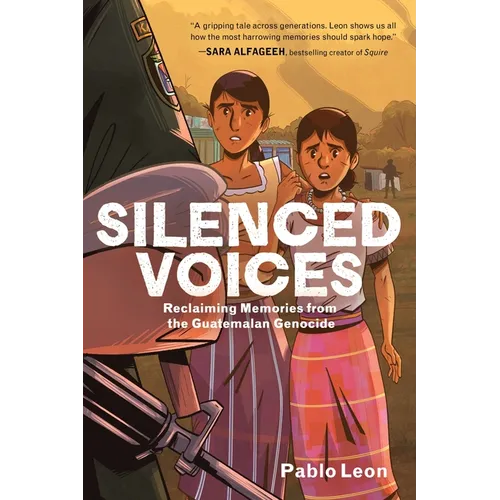 Silenced Voices: Reclaiming Memories from the Guatemalan Genocide
