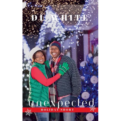 Unexpected, A Holiday Short - Paperback