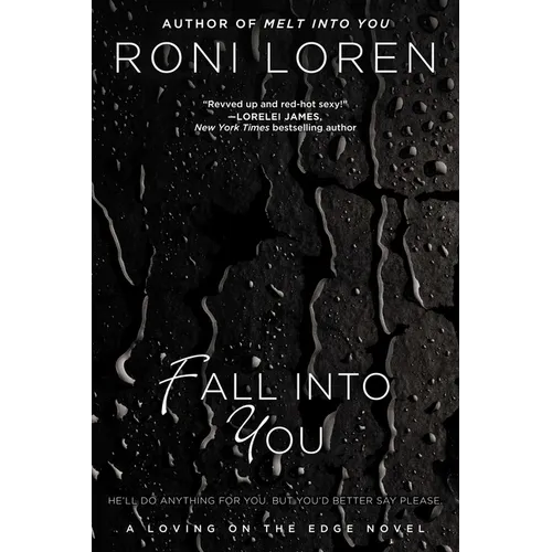Fall Into You - Paperback