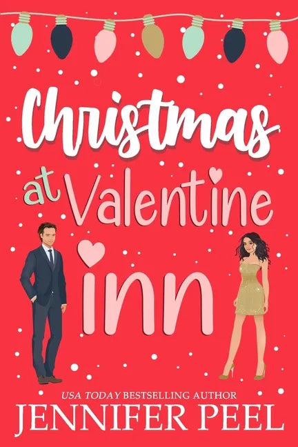Christmas at Valentine Inn - Paperback