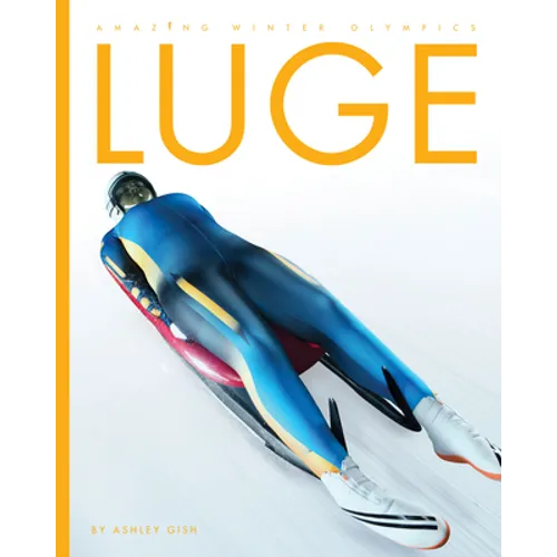 Luge - Library Binding
