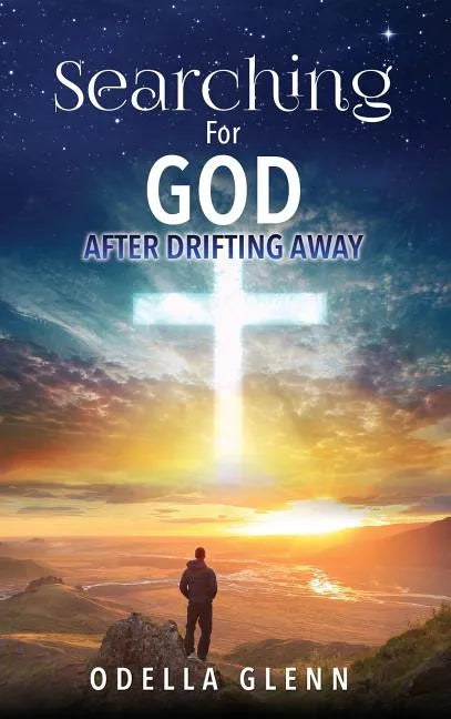 Searching For GOD - Hardcover