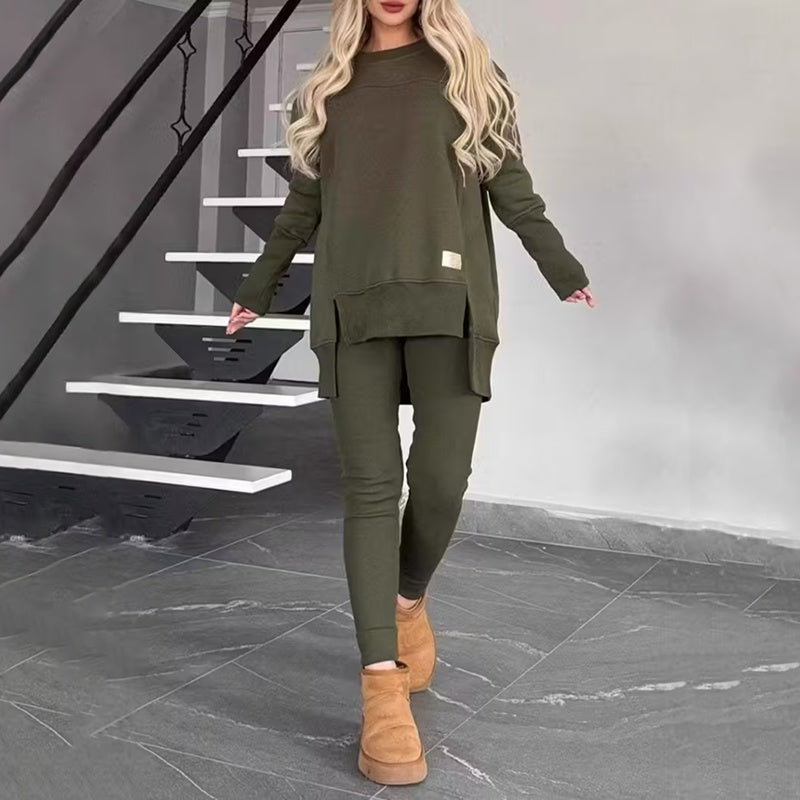 Women’s 2-Piece Lounge Set