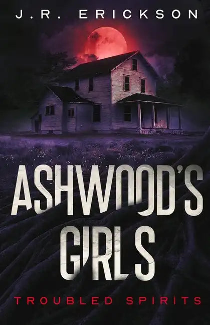 Ashwood's Girls - Paperback