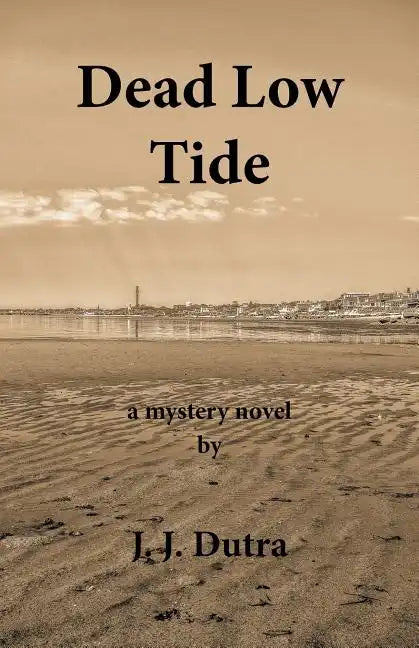 Dead Low Tide - Paperback