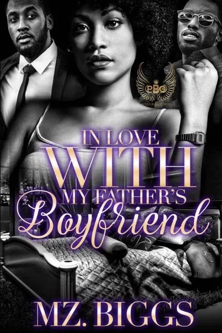 In Love With My Father's Boyfriend - Paperback