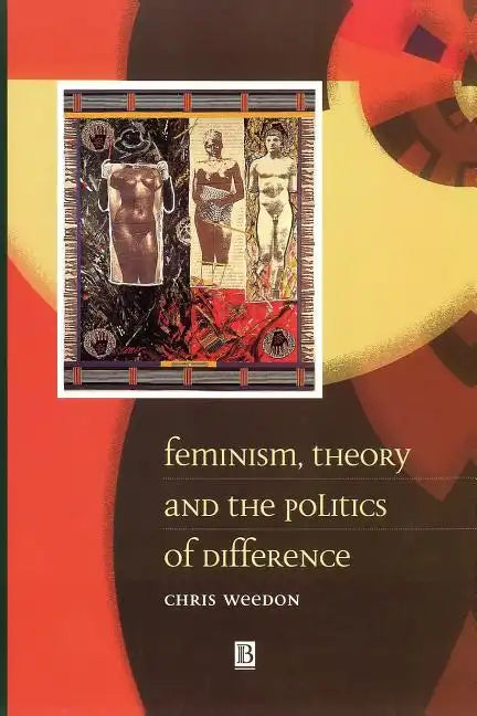 Feminism Theory Politics - Paperback