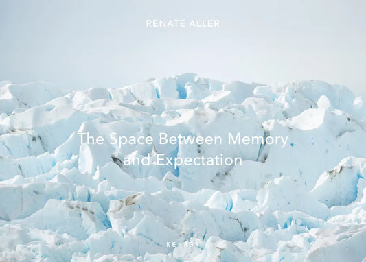 The Space Between Memory and Expectation - Hardcover