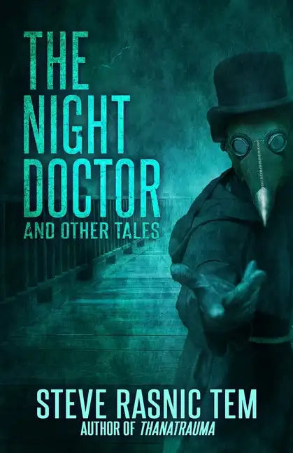 The Night Doctor and Other Tales - Paperback
