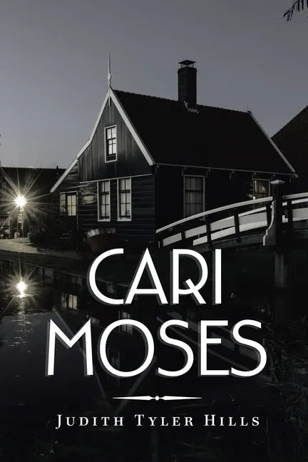 Cari Moses - Paperback