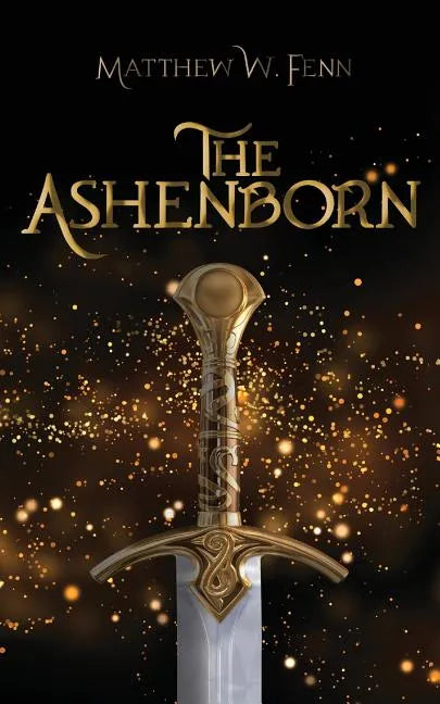 The Ashenborn - Paperback