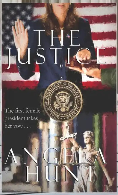 The Justice - Hardcover