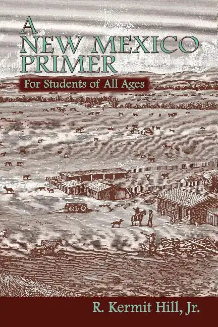 A New Mexico Primer - Paperback