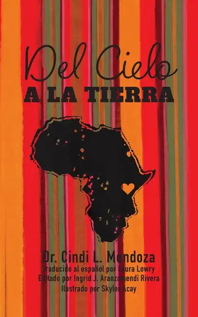 Del Cielo a la Tierra - Paperback