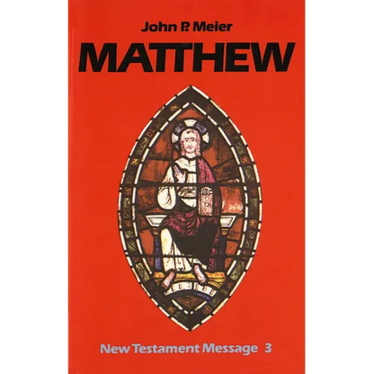 Matthew - Paperback