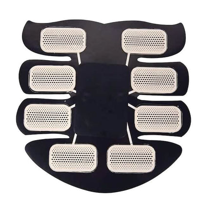 Abs Stimulator Abdominal Shaping Belt