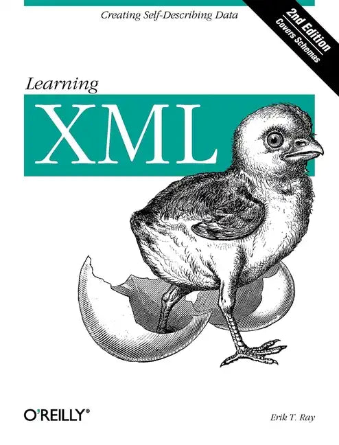 Learning XML - Paperback