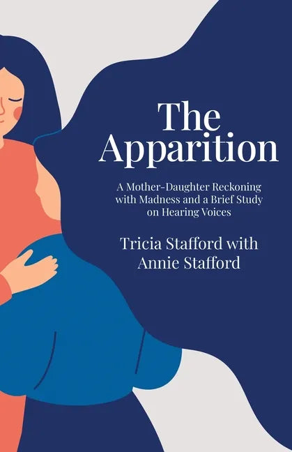 The Apparition - Paperback