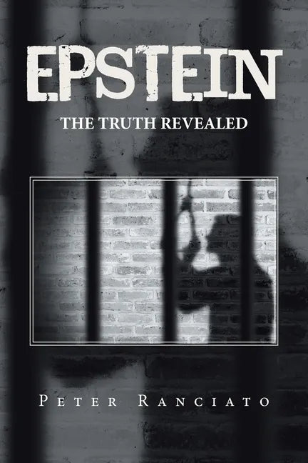 Epstein: The Truth Revealed - Paperback