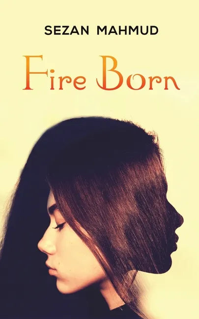 Fire Born - Paperback